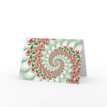 A Merry Fractal Christmas!