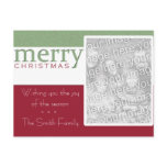 A Merry Little Christmas