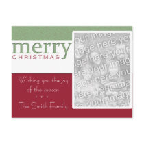 A Merry Little Christmas