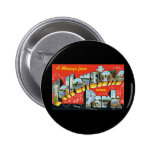 A Message from Yellowstone National Park Buttons