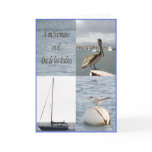 A mi Hermano en dia de los padres Greeting Card