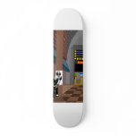 A Mid Day's Work skateboards