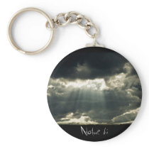 a moment created keychains
