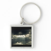a moment created keychains