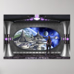 A Moment Of Peace Posters