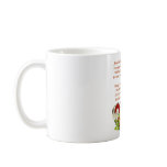A Mother's Heart Mug
