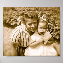 A Mother's love and protection... Print