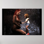 A Mother's Love posters