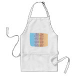 A  Mother's Prayer Apron