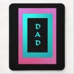 A Mousepad for Dad