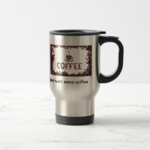 a mug for someone on the go