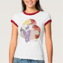 A Muse Me t-shirts