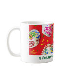 A must have for coffee lovers! coffee mug