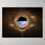 A' Myael's Gate -2007 Posters