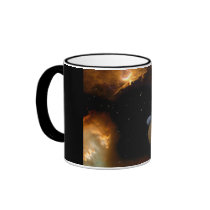 A New Beginning Mugs