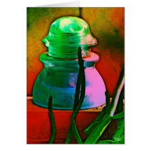 A New Calling Card