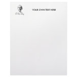 A New Day Custom Letterhead
