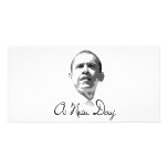 A New Day photo cards