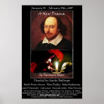 A New Drama Poster posters