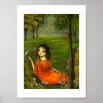 A-new-Friend Print