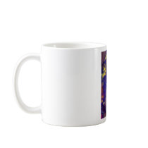 A NEW KIND OF MERMAID COFFEE MUG