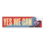 A New Majority - Obama Political Bumper Sticker bumper stickers