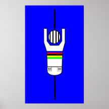 A new Norse God Posters