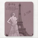 A Night to Remember Valentine Mousepads