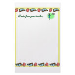 A note from your teacher 2 stationery