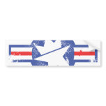 A.Okay Badge bumper stickers