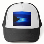 A Pacific Sunset Hat