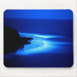 A Pacific Sunset Mouse Pads