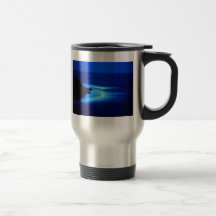 A Pacific Sunset Mug