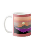 A Painted Sunset mugs