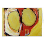 "A Pair of Pears" cards