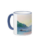 A PEACEFUL MOMENT IN TIME MUG