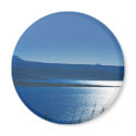 A Peaceful Place magnets