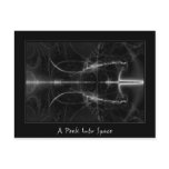 A Peek Into Space