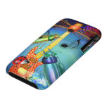 à peine là cas iPhone3 Coques iPhone 3 Case-Mate
