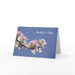 A Perfect Day - Mother's Day Card