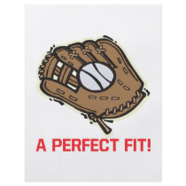 A Perfect Fit Full Color Flyer