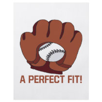 A Perfect Fit Flyers