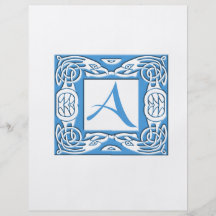 A PERSONALIZED FLYER