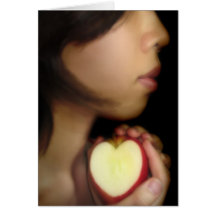 A Piece of Me Card