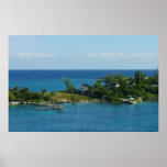 A Piece Of Paradise Poster/Print