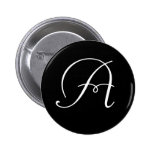 A PINBACK BUTTON