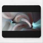 A Pinch of Blue mousepads