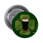 A Pint of the Black Stuff buttons