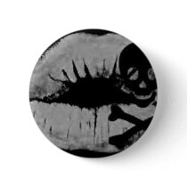 A Pirate's Kiss Button
