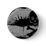 A Pirate's Kiss buttons